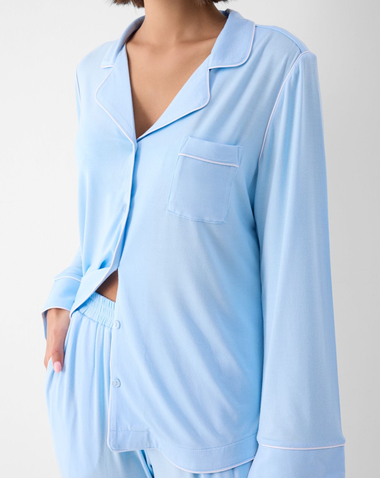 Maya TENCELâ„¢ Modal Pyjama Set