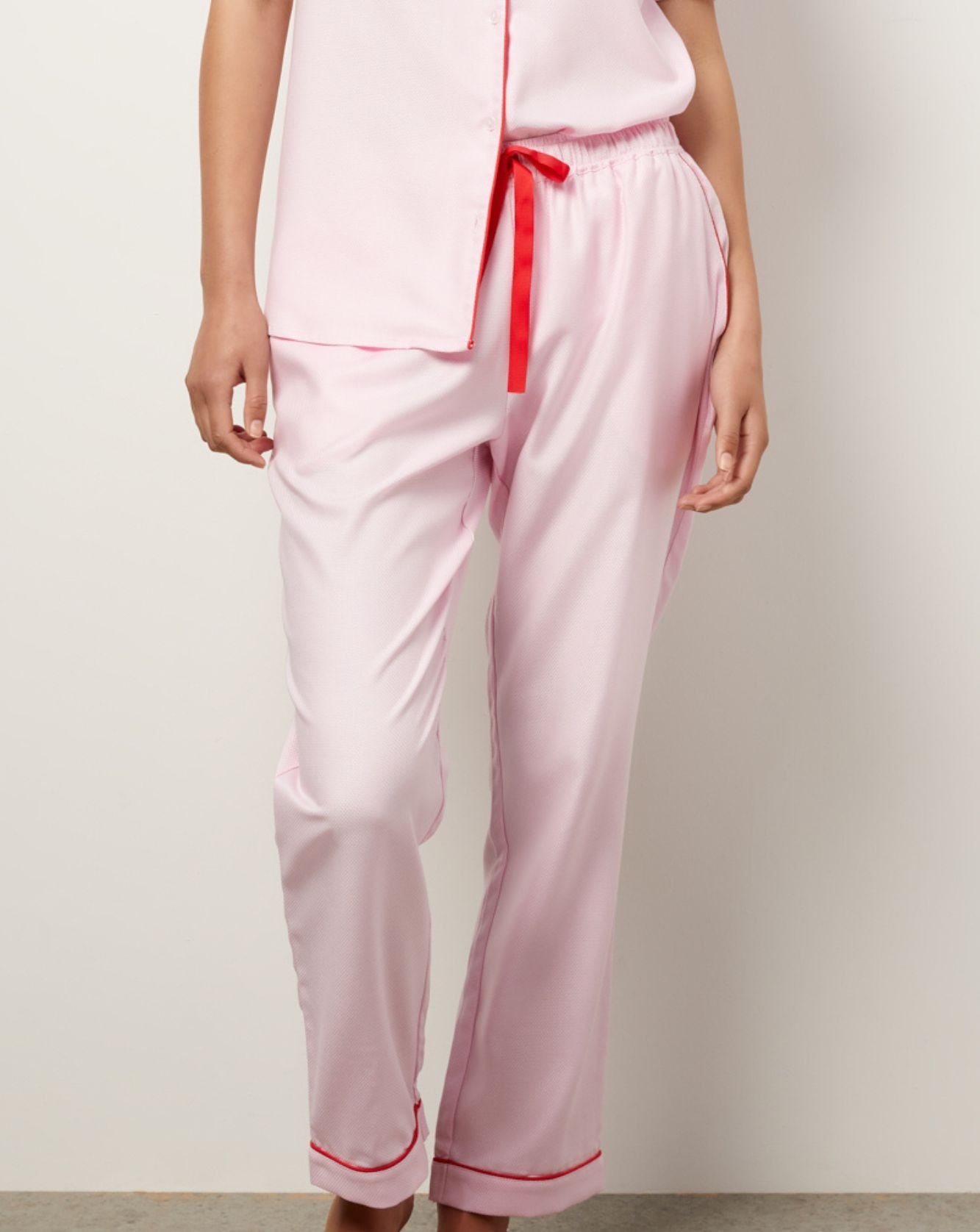 The Scarlett Long Pants