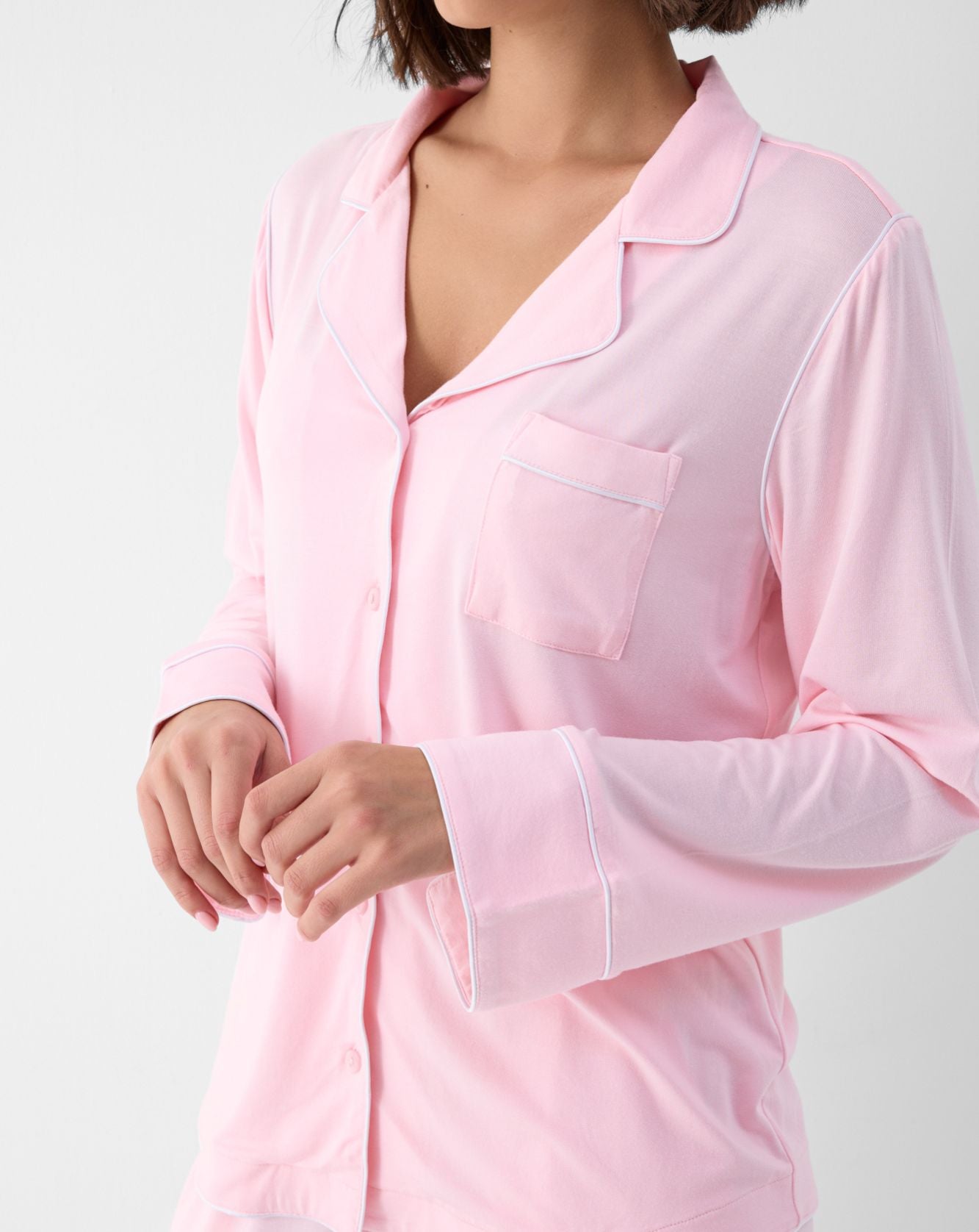 Stella TENCELâ„¢ Modal Pyjama Set