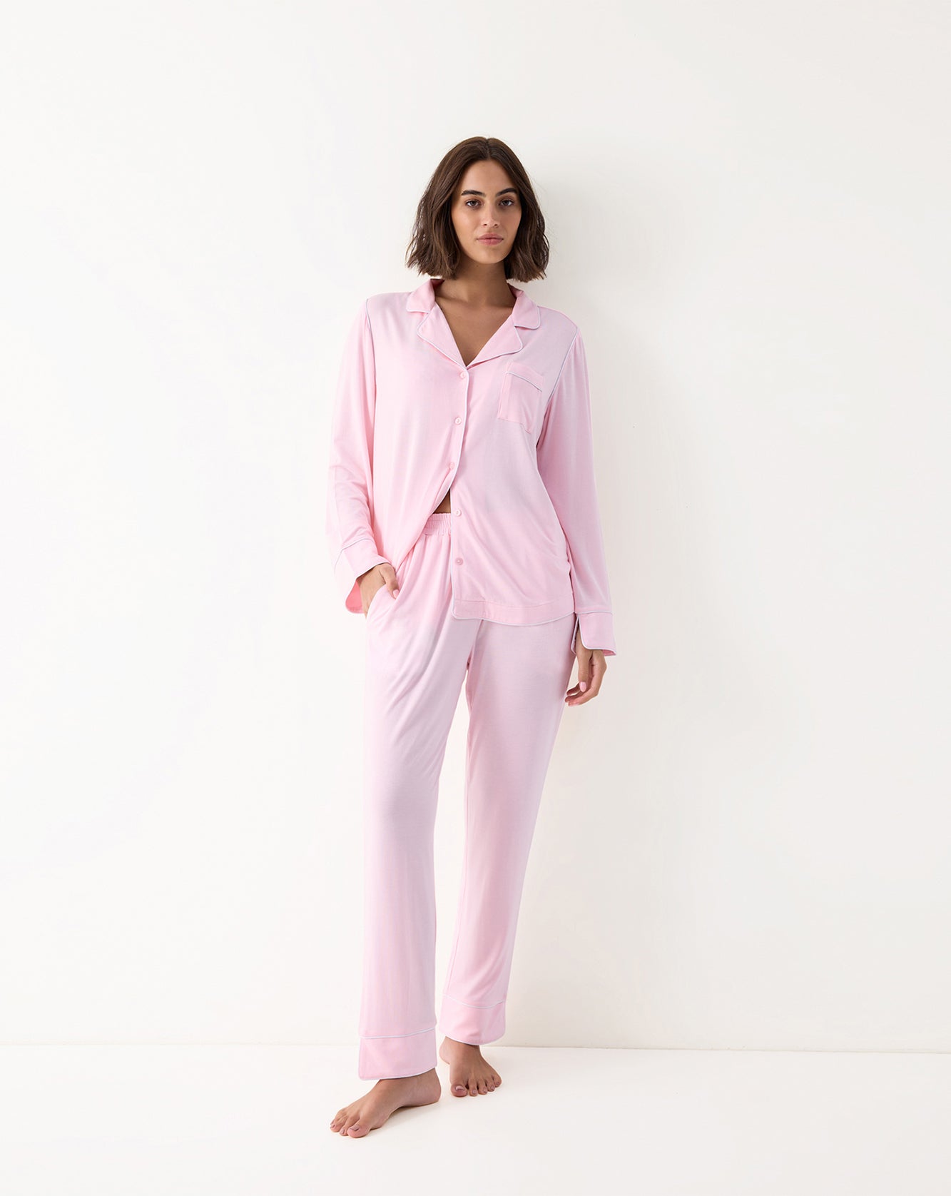 Stella TENCELâ„¢ Modal Pyjama Set