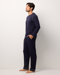 Nox TENCEL™ Long Top & Pants
