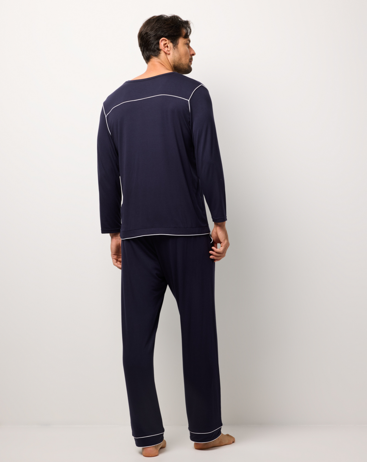 Nox TENCEL™ Long Top & Pants