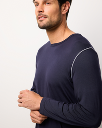 Nox TENCEL™ Long Top & Pants
