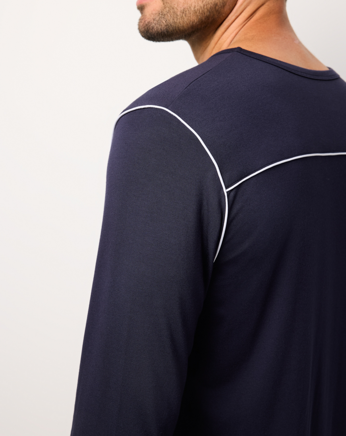 Nox TENCEL™ Long Top & Pants