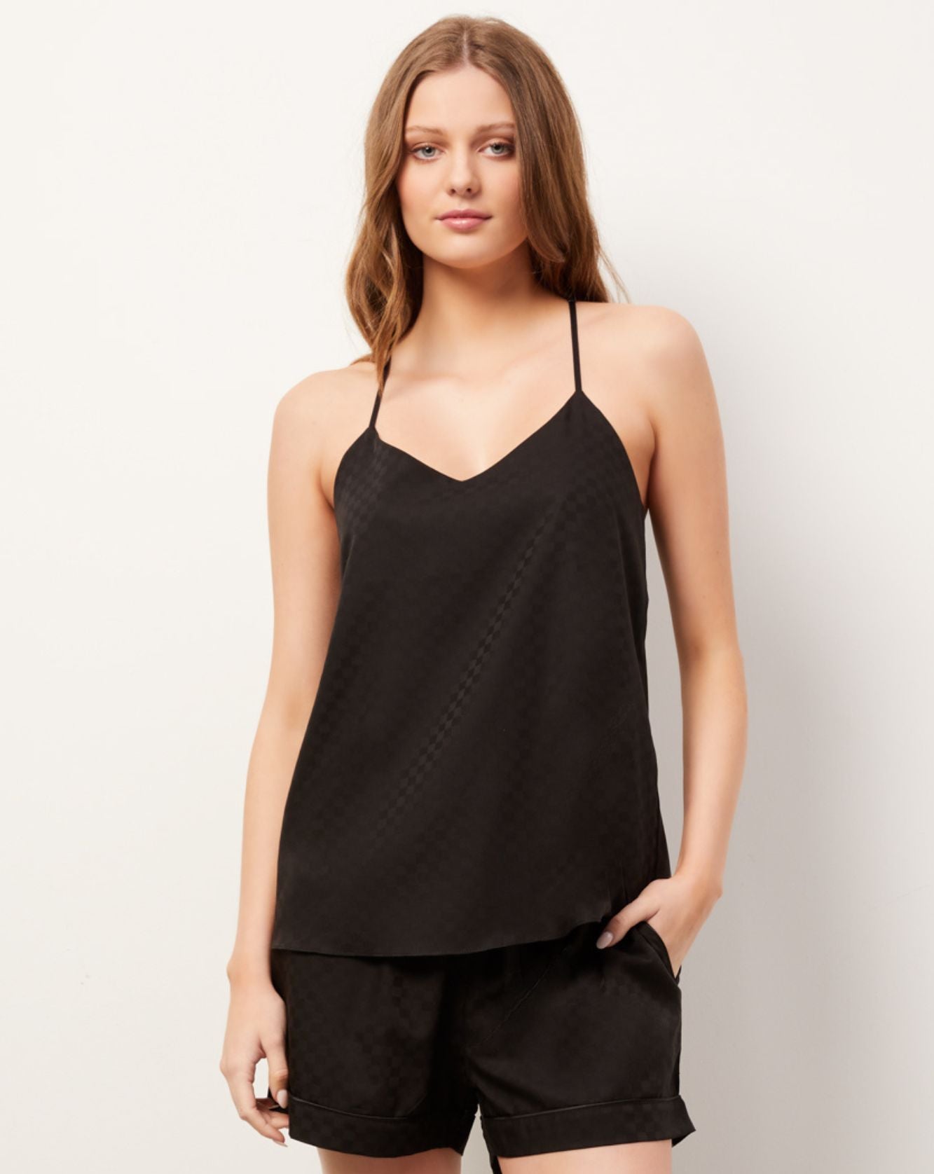 The Ash Camisole Top