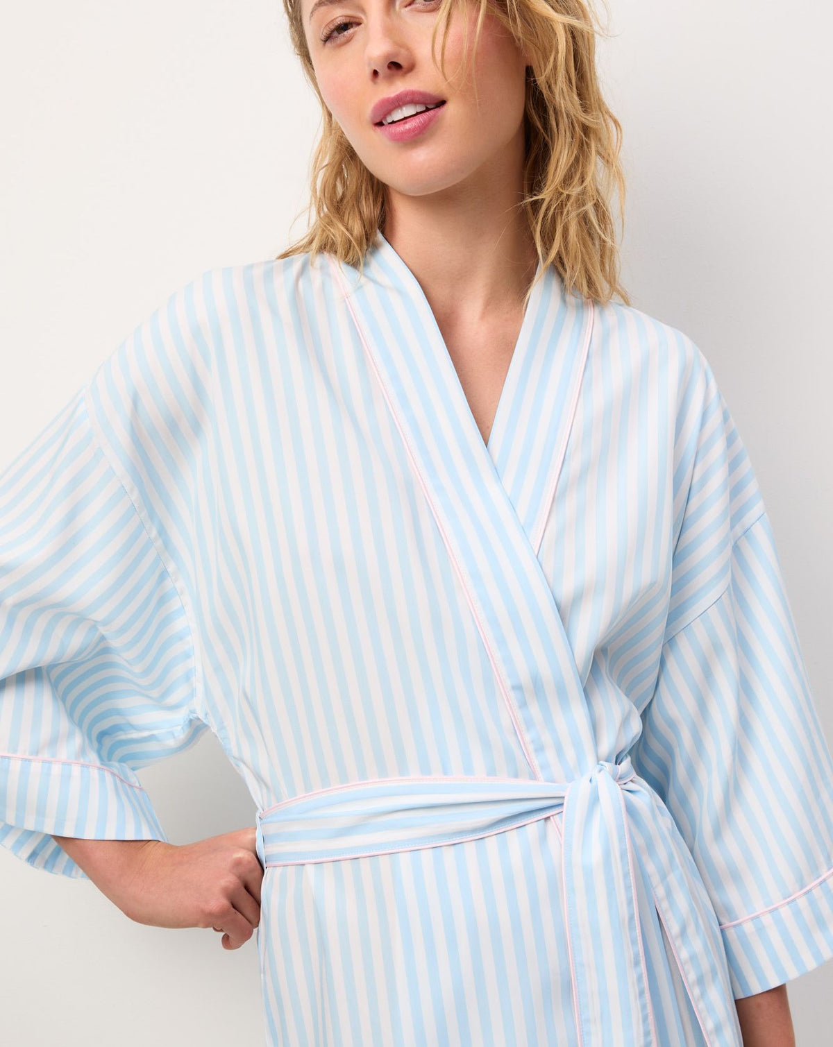 Daydreamer Kimono Robe