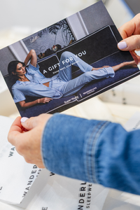 The Sleep Ritual Reset (Wanderluxe x Super Young)