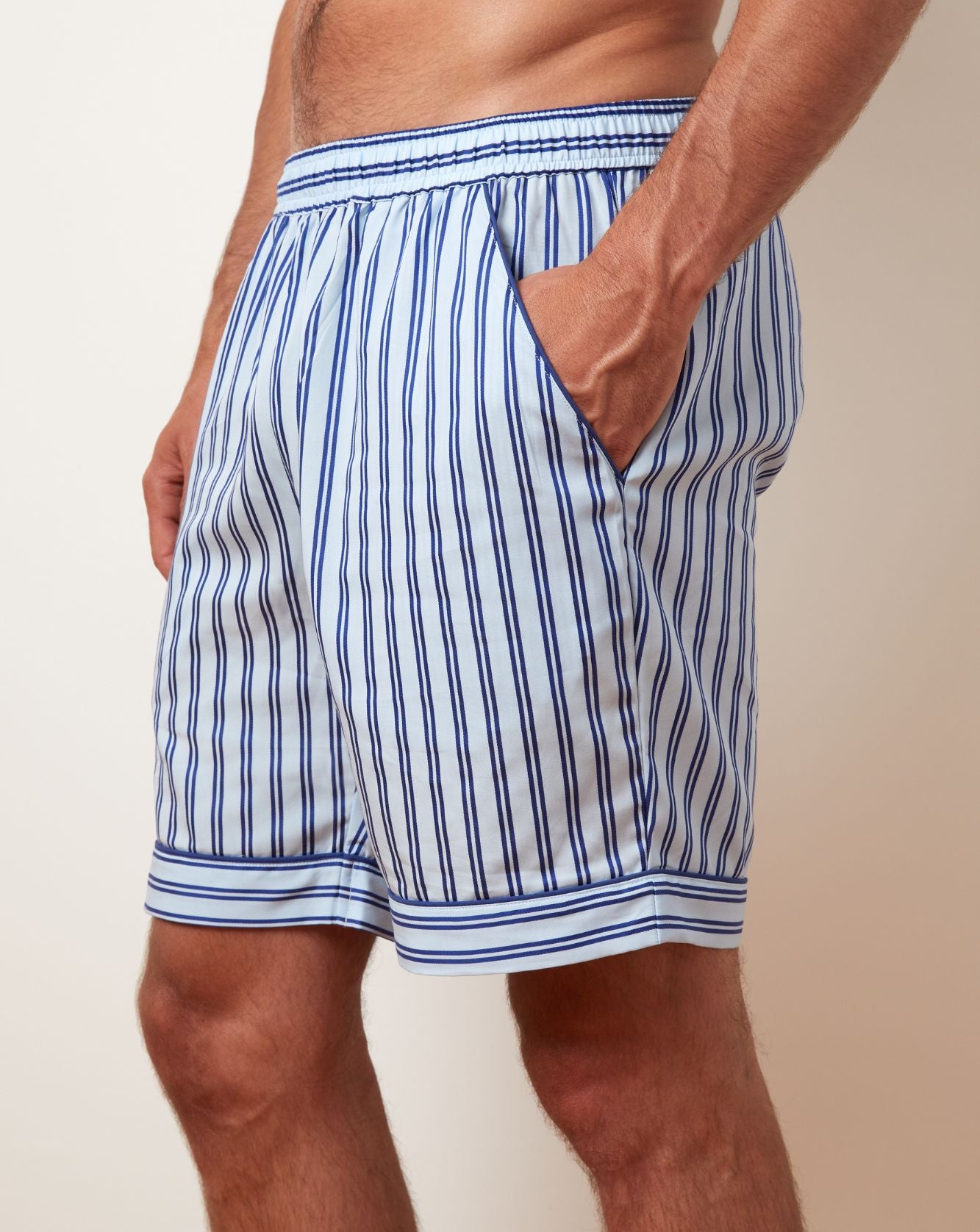 The Darcy Boxer Shorts