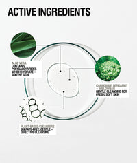 GROWN ALCHEMIST Gentle Gel Facial Cleanser 200ml