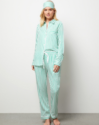 The Willow Pyjama Set Long