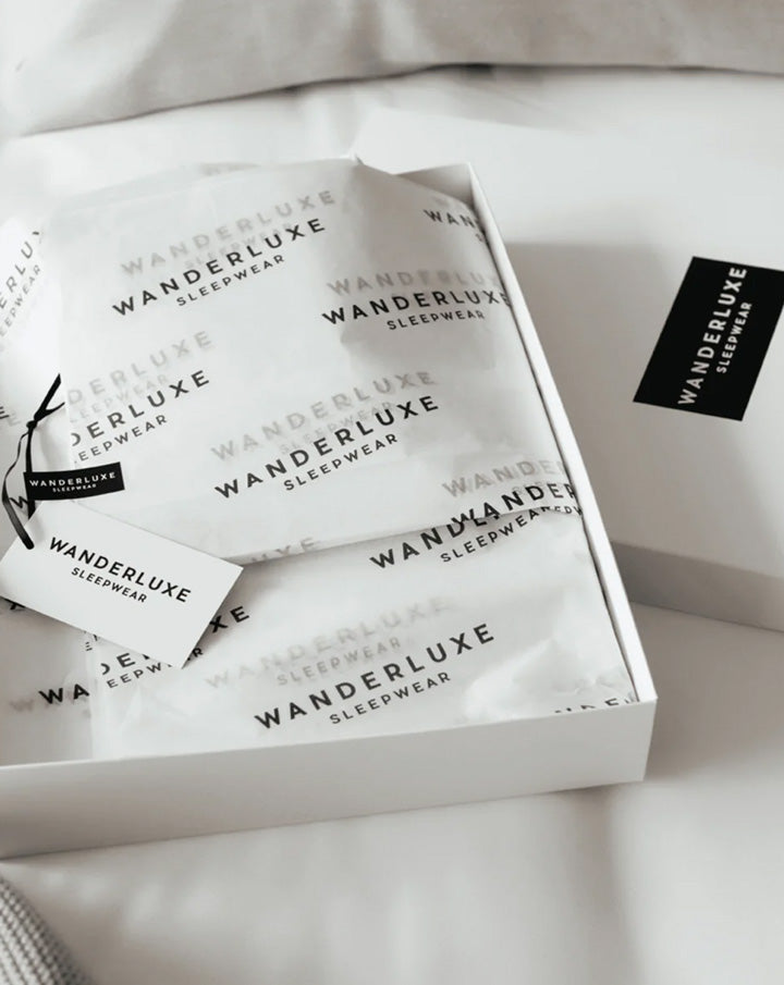 Wanderluxe Sleepwear Gift Card