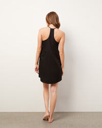 The Ash Camisole Slip Dress