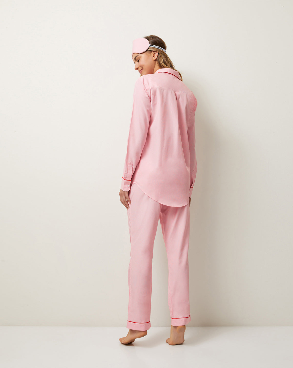 Peony Sunsets Pyjama Set