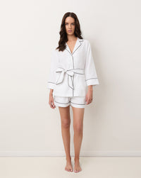 The Jasmine Bed Blazer Set