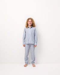 Blue Moon Pyjama Set (Girls)