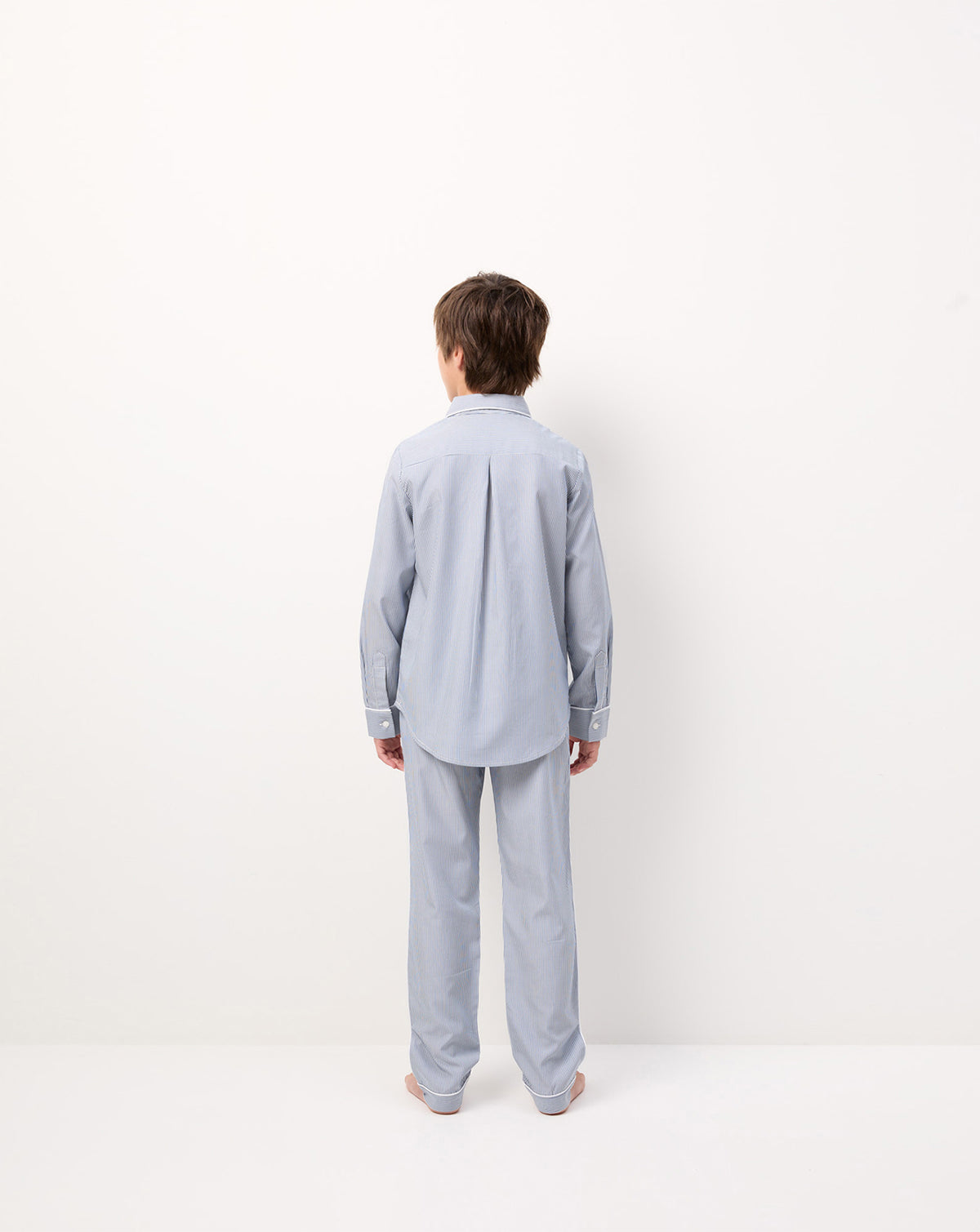 Blue Moon Pyjama Set (Boys)