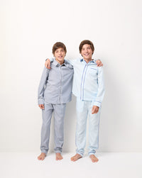 Blue Moon Pyjama Set (Boys)