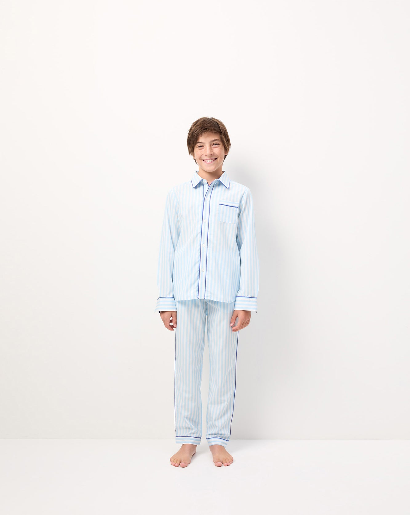 Daydreamer Pyjama Set (Boys)