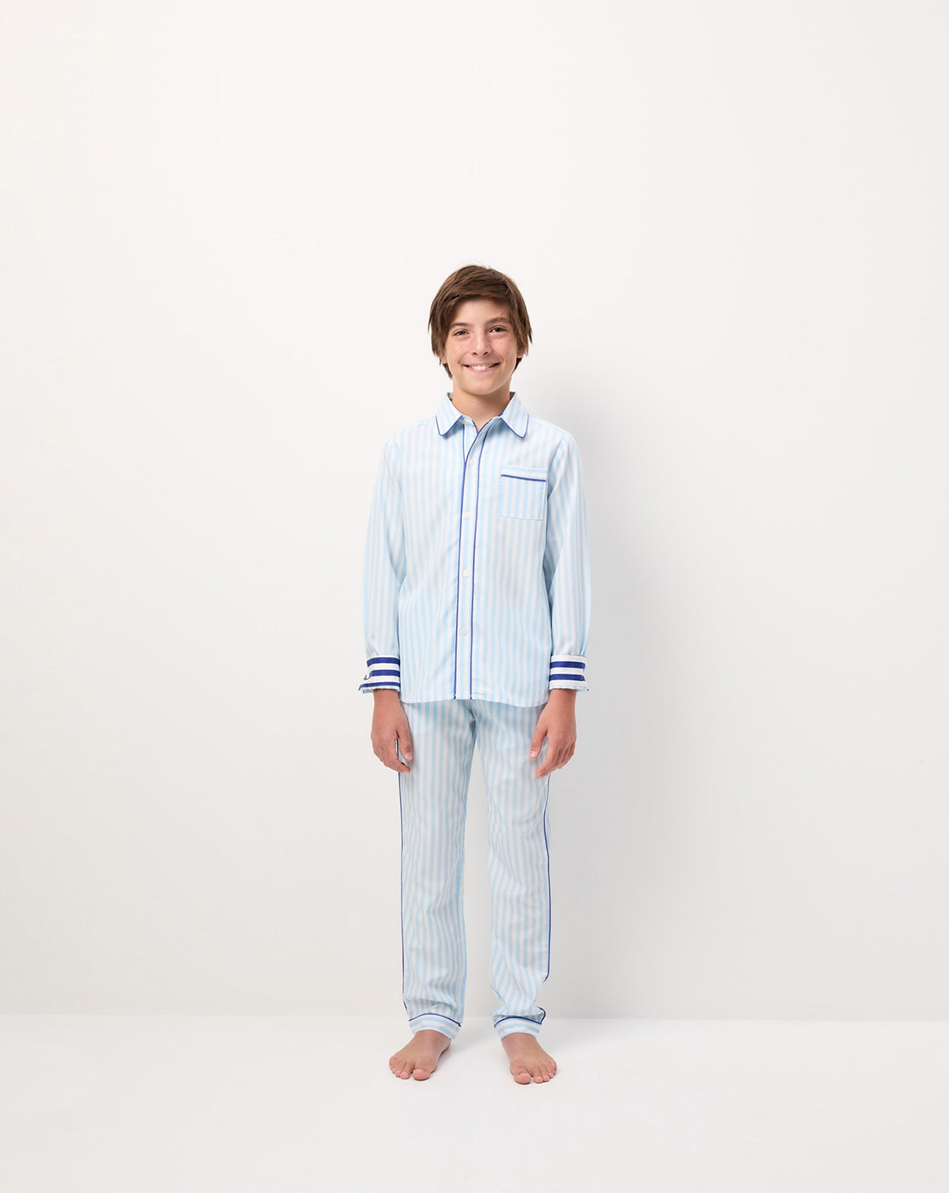 Daydreamer Pyjama Set (Boys)