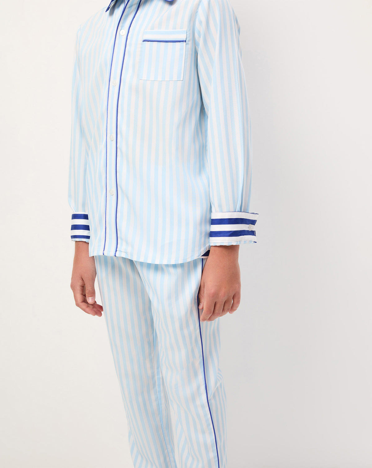 Daydreamer Pyjama Set (Boys)