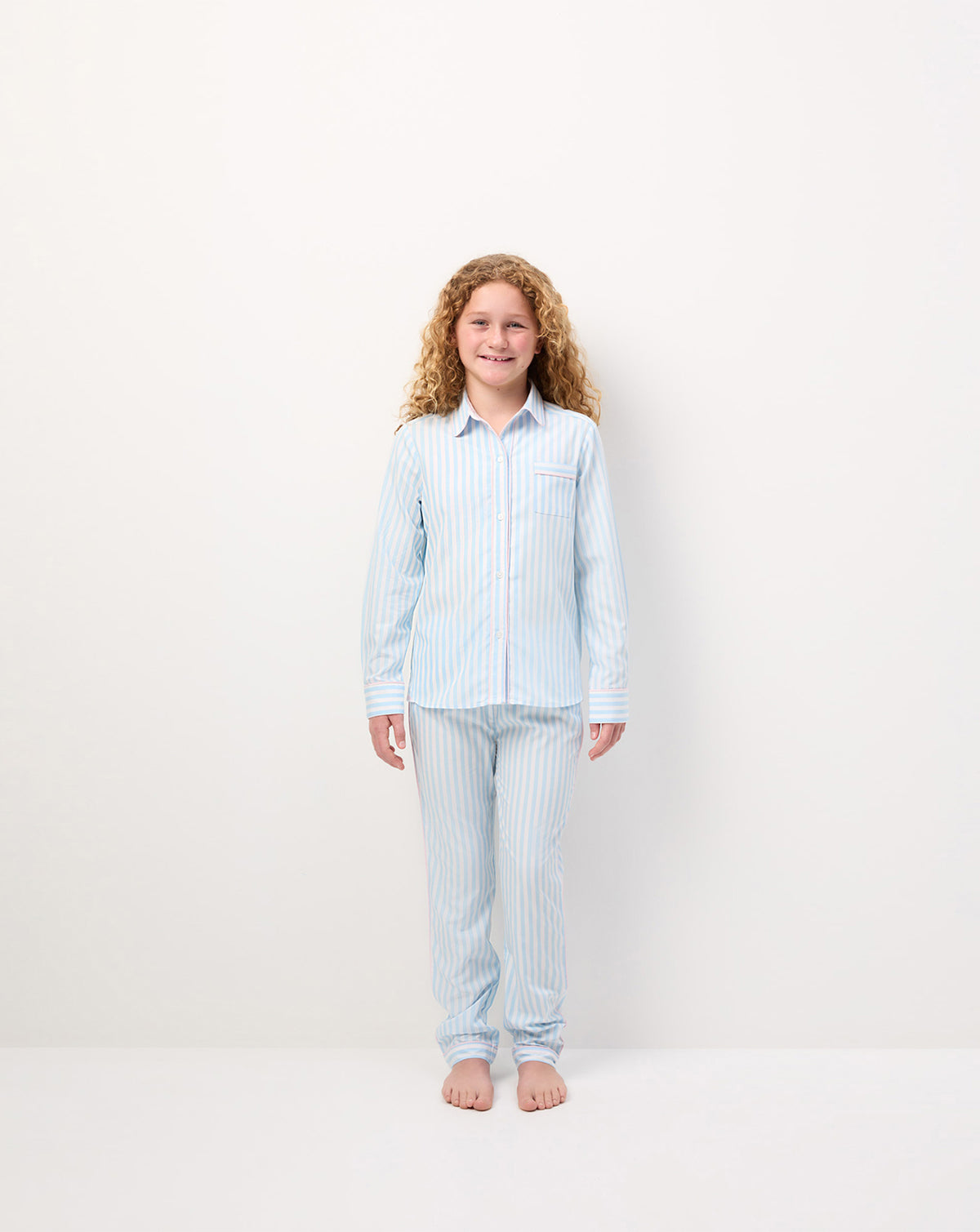 Daydreamer Pyjama Set (Girls)