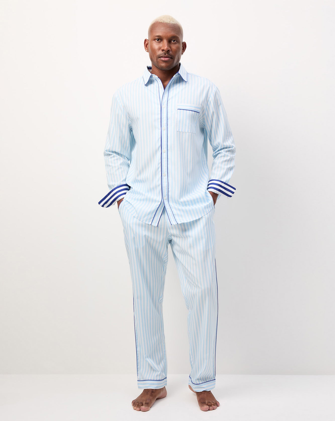 Daydreamer Pyjama Set (Mens)