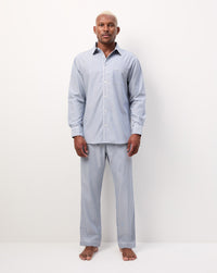 Blue Moon Pyjama Set (Mens)