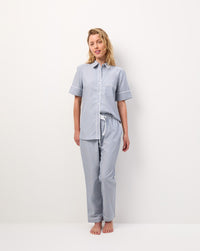 Blue Moon Pyjama Set Short