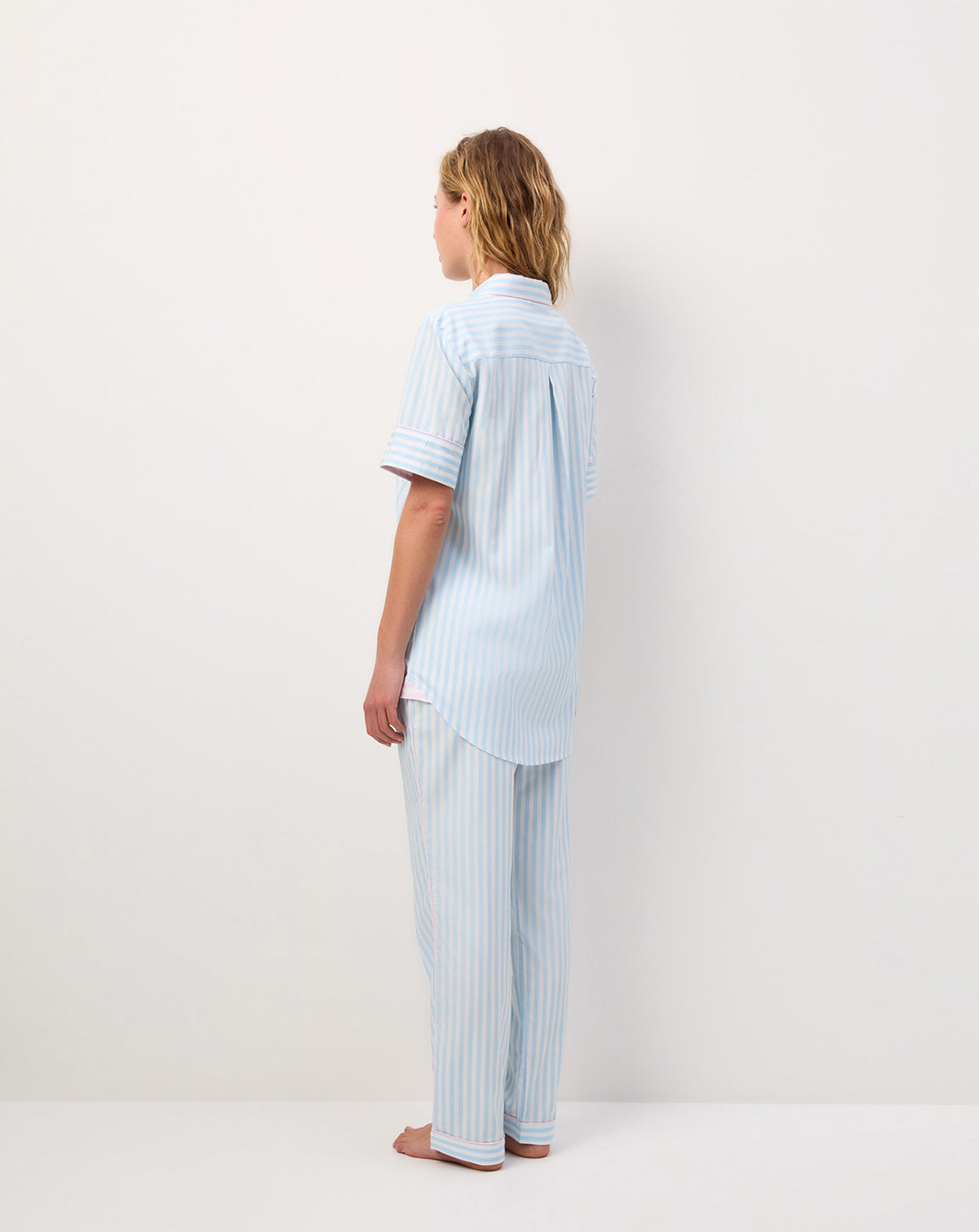 Daydreamer Pyjama Set Short