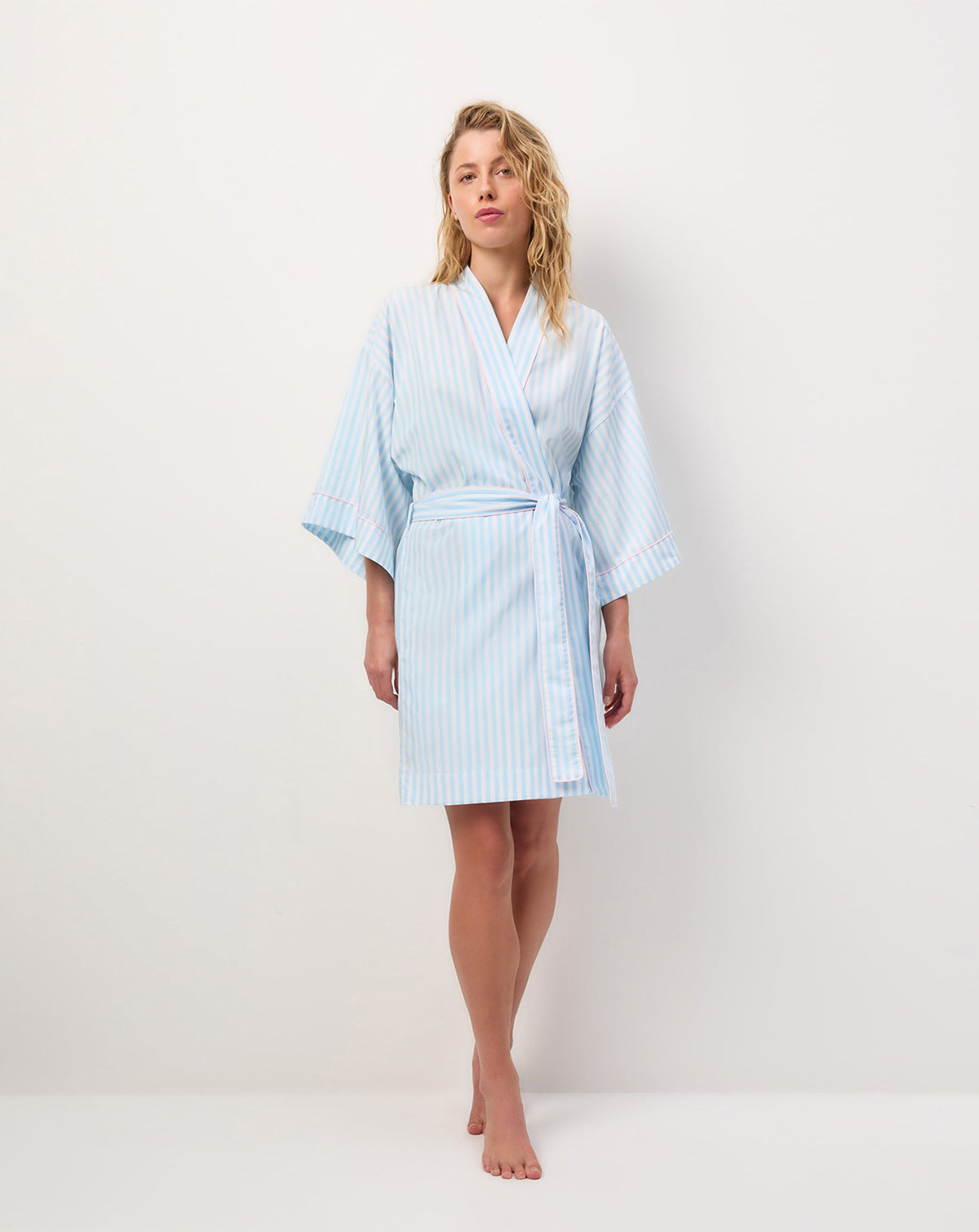 Daydreamer Kimono Robe