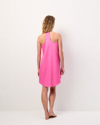 Sunset Haze Camisole Slip Dress