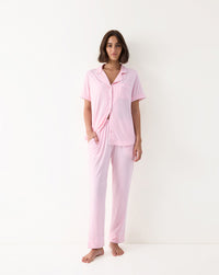 Stella TENCEL™ Modal Pyjama Set Short