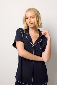 Leila TENCEL™ Modal Boxer Set Short