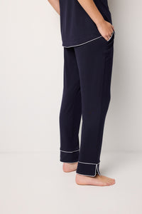 Leila TENCEL™ Modal Pyjama Set Short