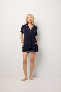 Leila TENCEL™ Modal Boxer Set Short