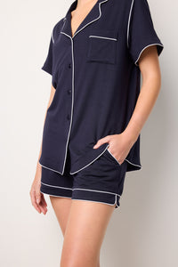Leila TENCEL™ Modal Boxer Set Short