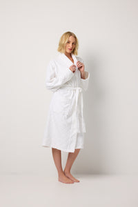 The Wanderluxe Robe (limited edition)