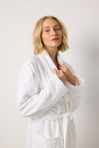 The Wanderluxe Robe (limited edition)