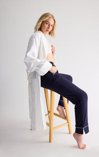 The Wanderluxe Robe (limited edition)