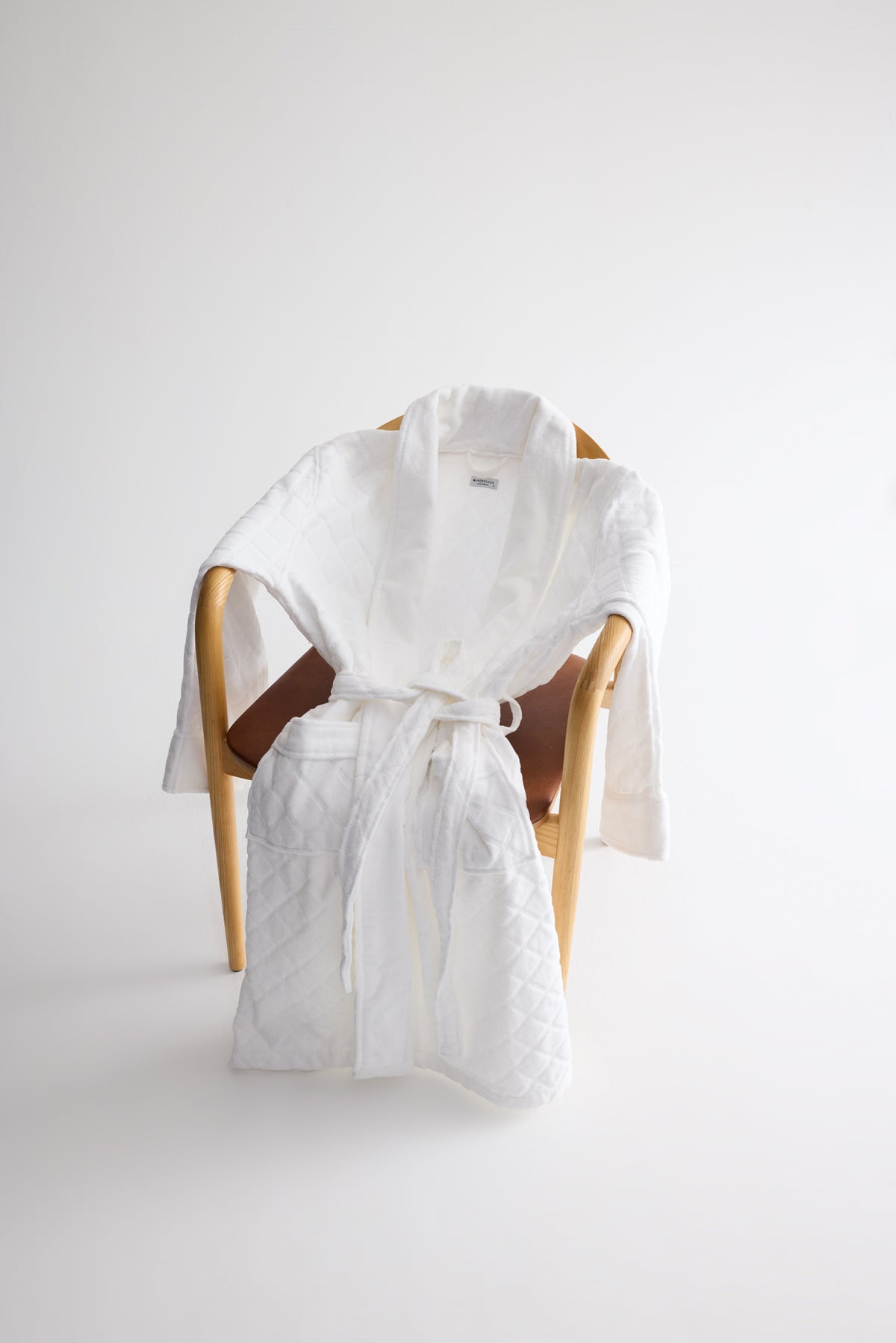 The Wanderluxe Robe (limited edition)