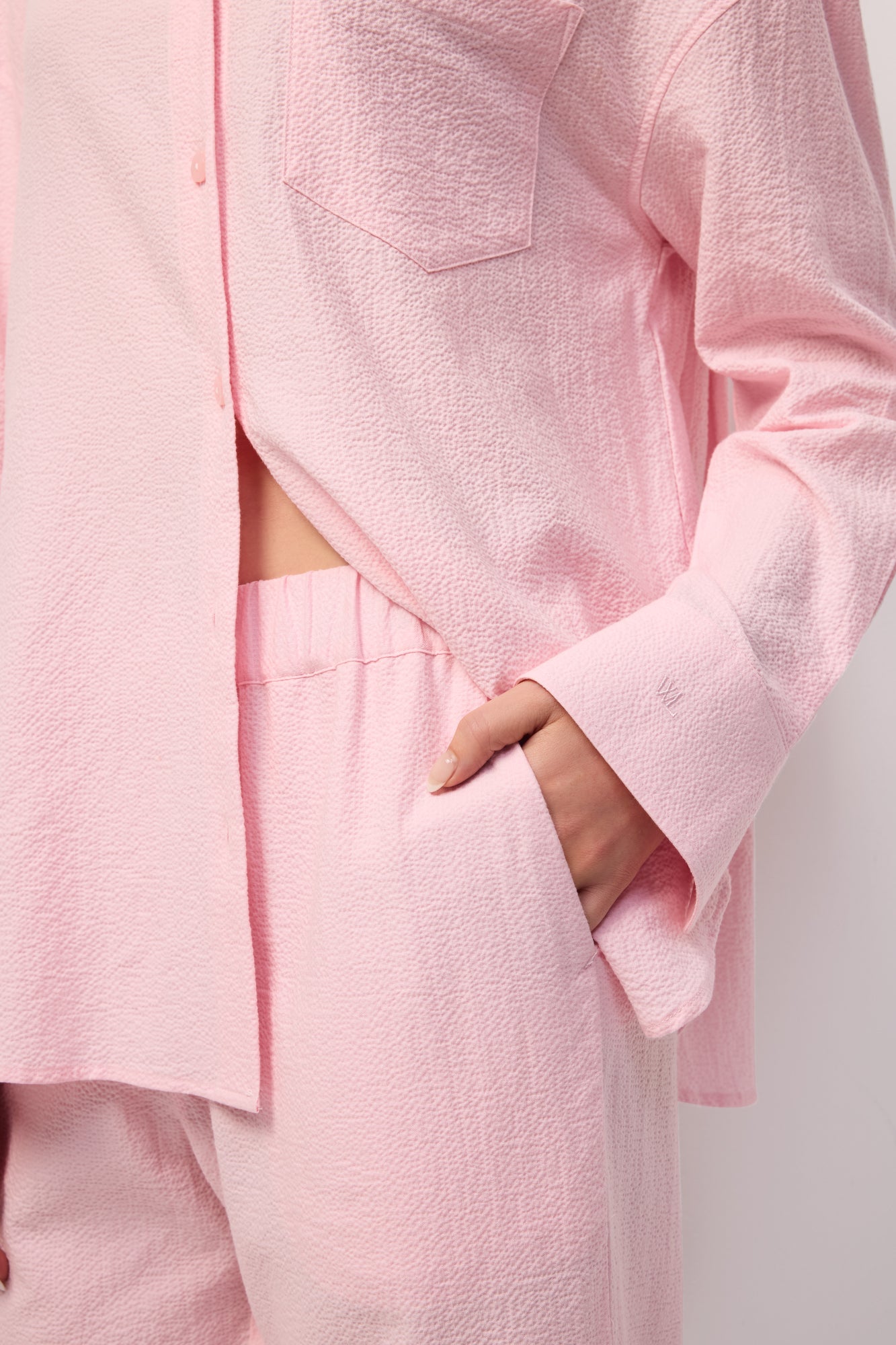 Dolce Long Sleeve Shirt