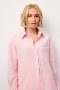 Dolce Long Sleeve Shirt