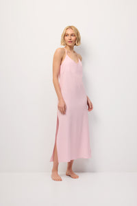 Dolce Camisole Slip Dress Long