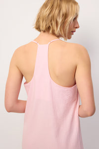 Dolce Camisole Slip Dress Long