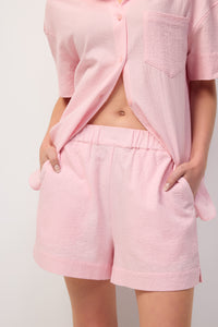 Dolce Boxer Set Short