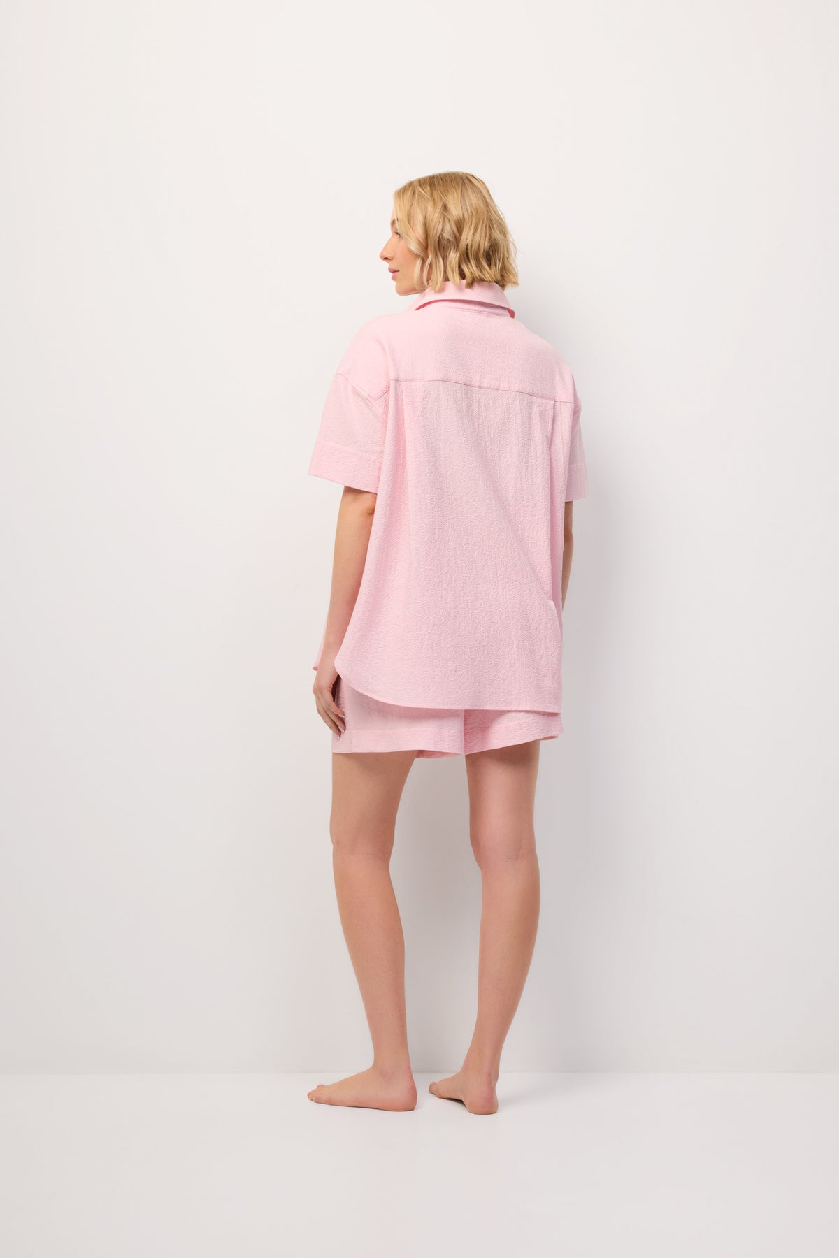 Dolce Boxer Set Short