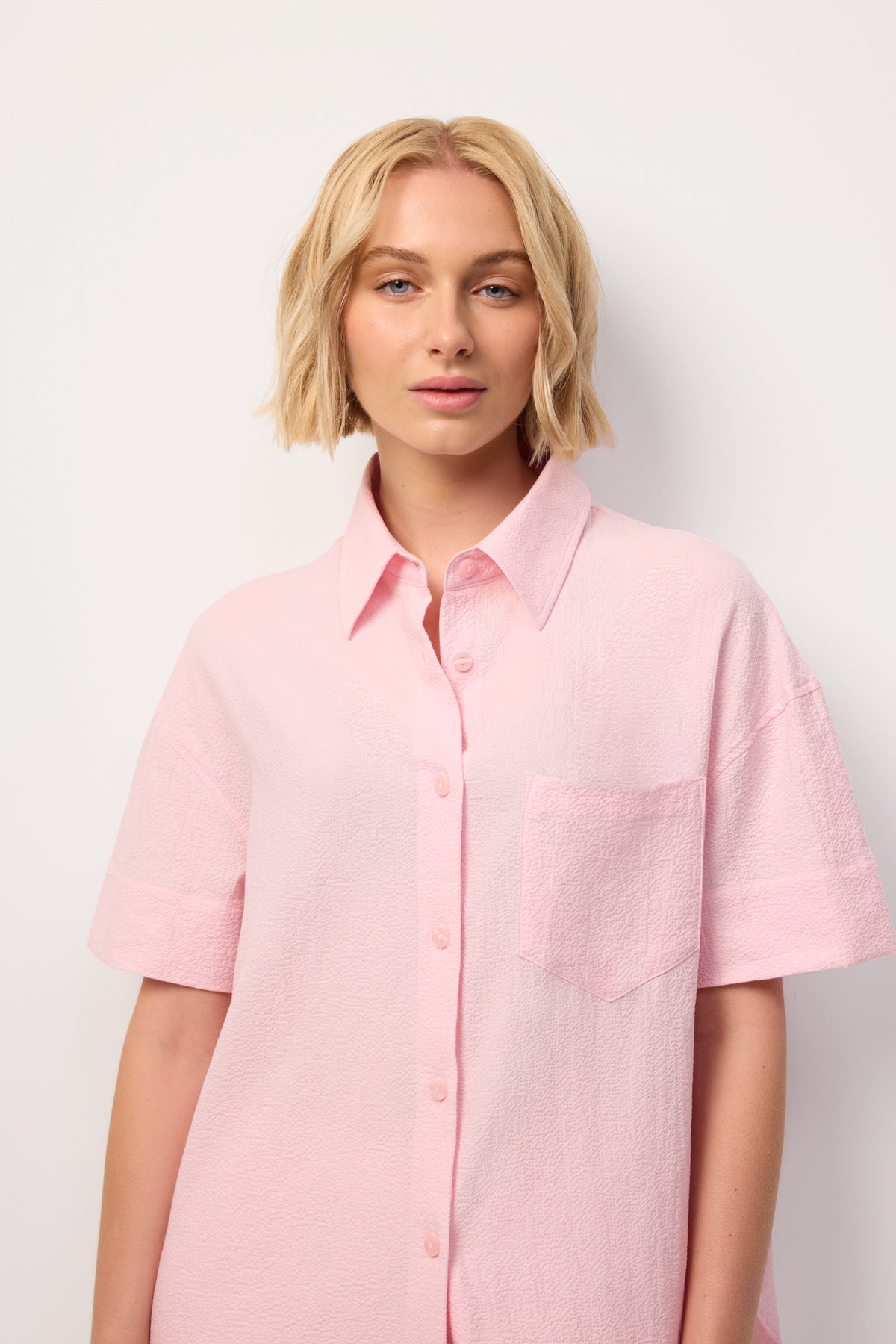 Dolce Short Sleeve Shirt