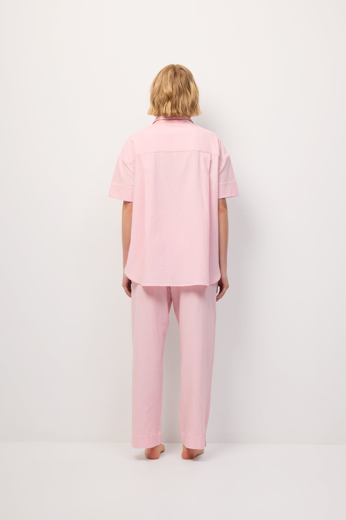 Dolce Pyjama Set Short