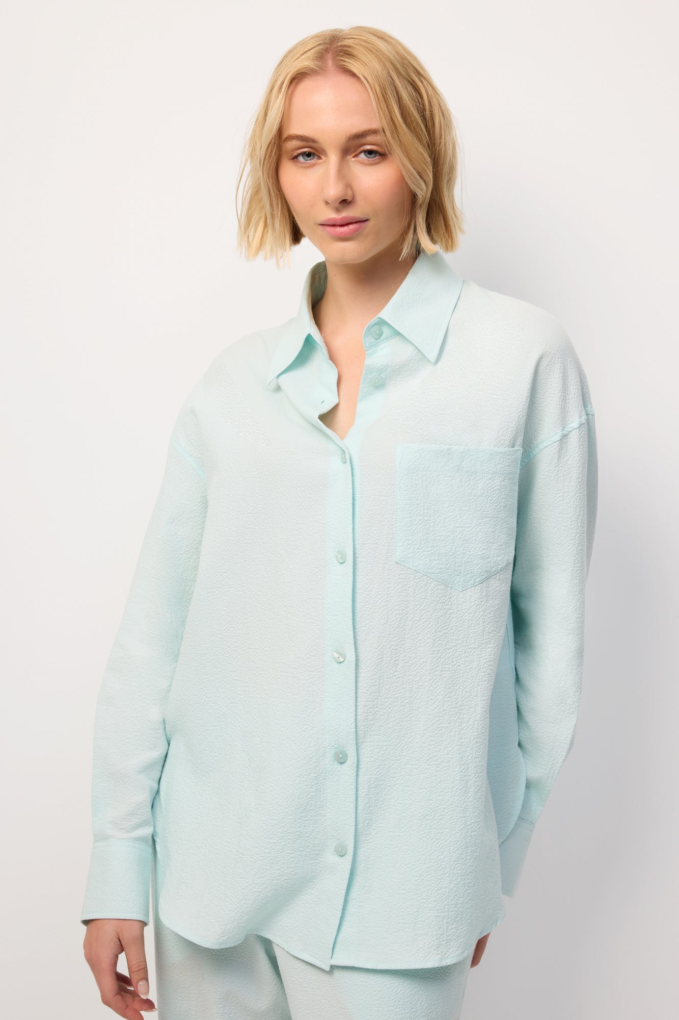 Bella Long Sleeve Shirt