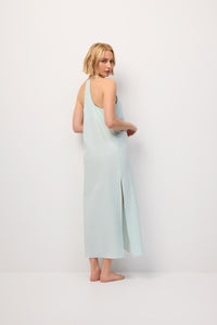 Bella Camisole Slip Dress Long